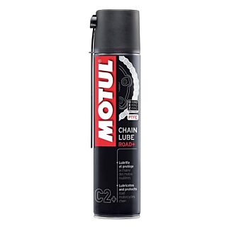 Motul C2 Road Plus Kettingspray 400ml