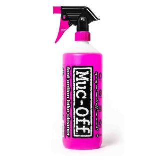Muc-Off Motorfiets cleaner 1 liter