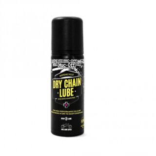 Muc-Off Dry Chain Lube 50ml