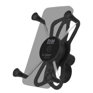Ram Mounts X-Grip Telefoonhouder Set