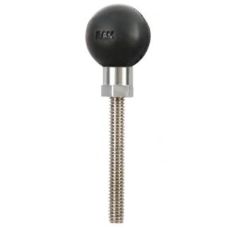 Ram Mounts Ball Accessory Adapter voor B-Size Houderarm