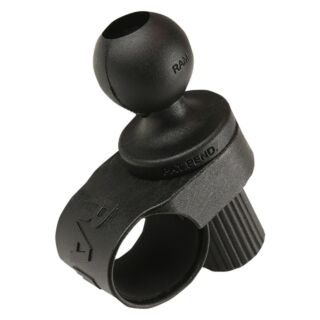 Ram Mounts Tough-Strap™ Handlebar Ball Base