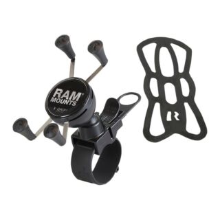 Ram Mounts X-Grip® Phone Mount met EZ-Strap