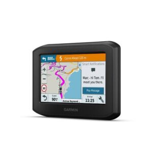Garmin zumo 396 LMT-S Europa