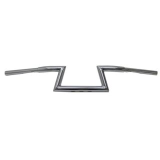 Fehling Z-Fatbar stuur, 31,75 mm