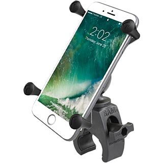 Ram Mounts X-Grip Telefoonhouder met Klauwbevestiging