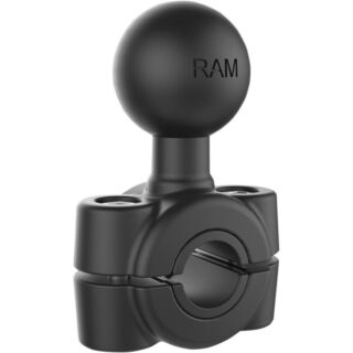 Ram Mounts Stuur/Buis Houder Met 1" Bal