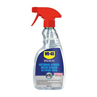 WD-40 Specialist® Motor Reiniger 500ml