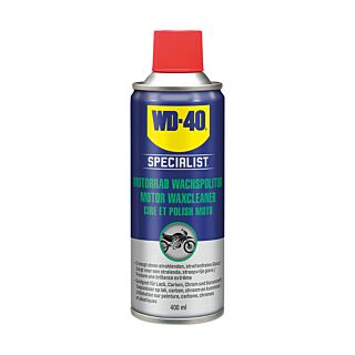 WD-40 Specialist® Motor Waxcleaner 400ml