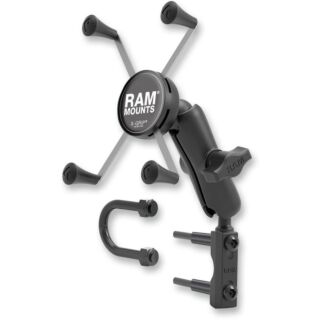 Ram Mounts X-Grip Houder voor Rem- of Koppelingsreservoir