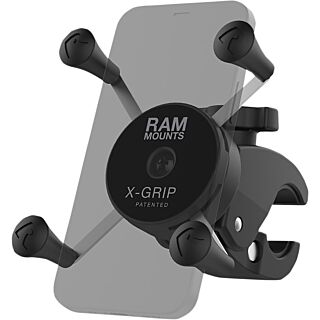 Ram Mounts X-Grip Telefoonhouder met Klauwbevestiging