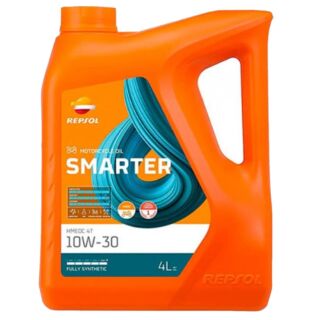Repsol 4-T Olie Moto Racing Hmeoc 10W30