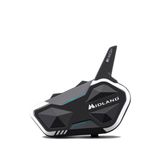 Midland R1 Mesh Single