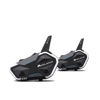 Midland R1 Mesh Twin Pack