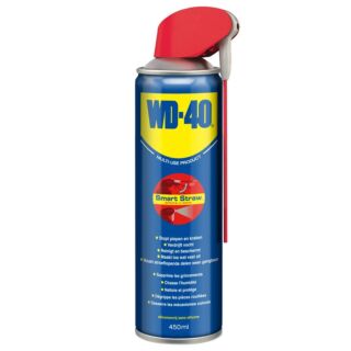 WD40 Multispray 450 ml