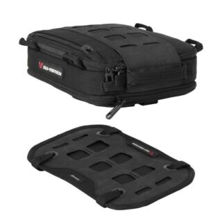 SW-Motech Pro Plus Zadeltas met Pro Base Houder