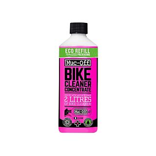 Muc-Off Motorcycle Cleaner Refill