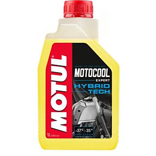 Motul Motocool Expert Coolant - 1L