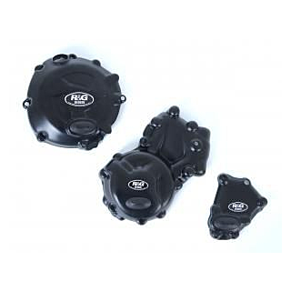 R&G ENGINE COVER KIT RACE