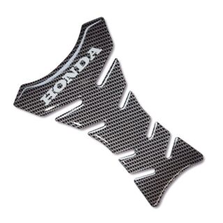 Shin-Yo Tankpad Speed Met Logo