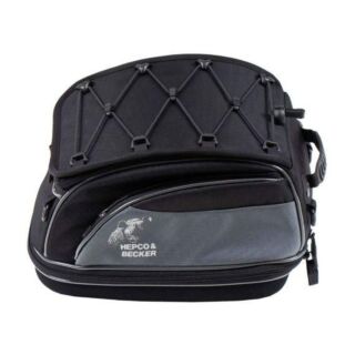 Hepco & Becker Lock-IT Street Achtertas voor Sportracks