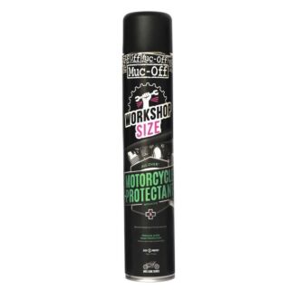 Muc-Off Motorcycle Protectant beschermende spray
