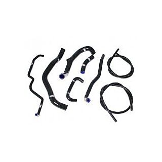 SAMCO koelslangen - Triumph