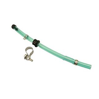 Achterrem reservoir set - Racing only