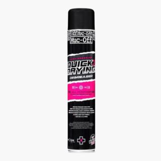 Muc-Off High-Pressure Quick Drying Degreaser hoge druk ontvetter
