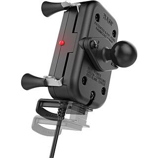 Ram Mounts Tough-Charge™ Waterbestendige Oplader