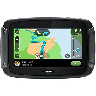 TomTom Rider 50