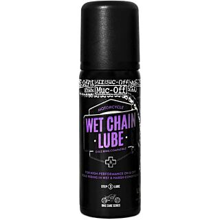 Muc-Off Wet Chain Lube kettingspray
