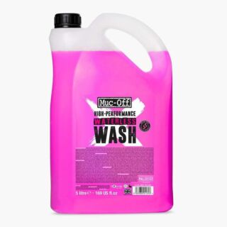 Muc-Off Cleaner Waterless Wash reiniger