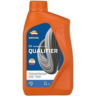 Repsol Transmissie Olie Qualifier SAE 75W