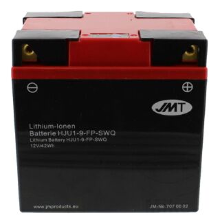 JMT Battery Garten HJU1-9-FP
