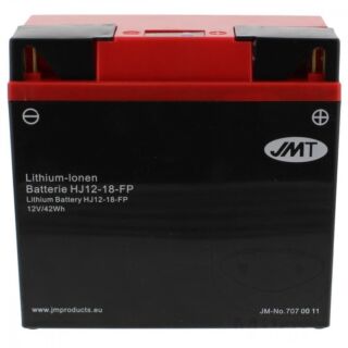 JMT Battery Garten HJ12-18-FP