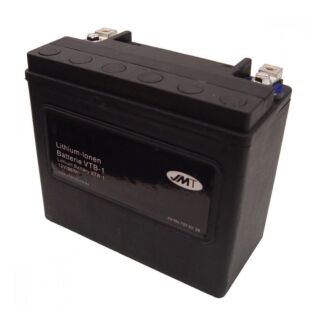 JMT VTB-1 Accu Lithium Ion Harley