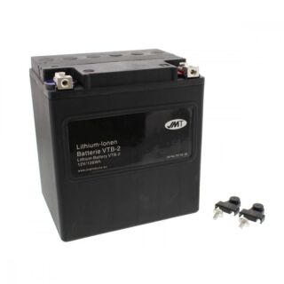 JMT VTB-2 Accu Lithium Ion Harley