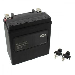 JMT VTB-3 Accu Lithium Ion Harley