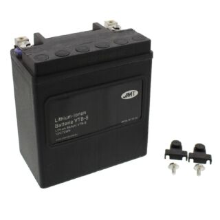 JMT VTB-8 Accu Lithium Ion Harley