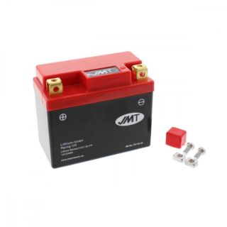 JMT HJ01-20-FP Accu Lithium Ion Hightech