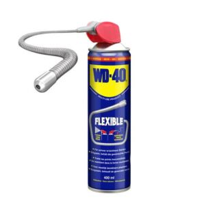 WD40 Multispray 400 ml