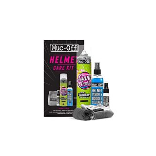 Muc-Off Helmet Care Kit V2