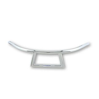 Fehling Top Round/Bottom Square Stuur. 25.4 mm
