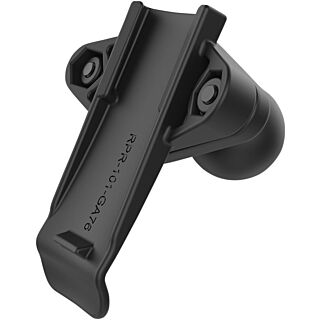 Ram Mounts 1" Balmontage voor Garmin