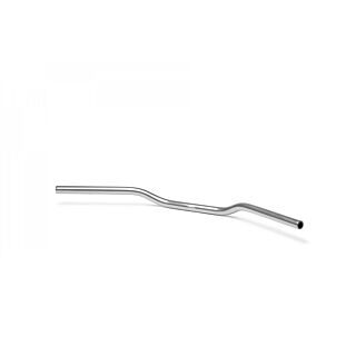 LSL Stuur Superbike Flat Aluminium