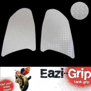 EAZI-GRIP TRACTION PADS ZX6-R 13-16
