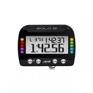 AIM SOLO 2 GPS LAPTIMER & DATALOGGER