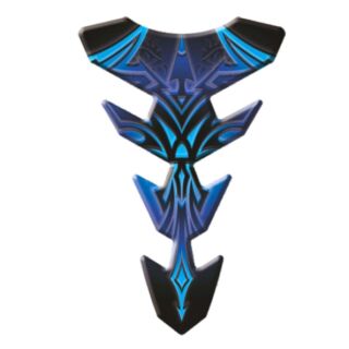 ARIETE CGEXS72BP CENTRAL TANK PROTECTION STICKER