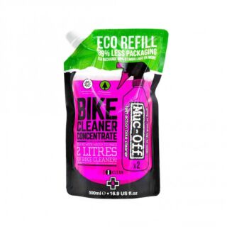 Muc-Off Bike Cleaner Concentrate 500ml